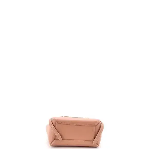 Celine Belt Bag Textured Leather Pico #238843C23B - Picture 4 of 7